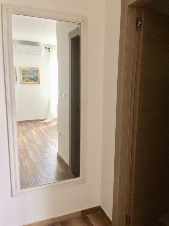 Apartment Mony Rovinj Kültér fotó