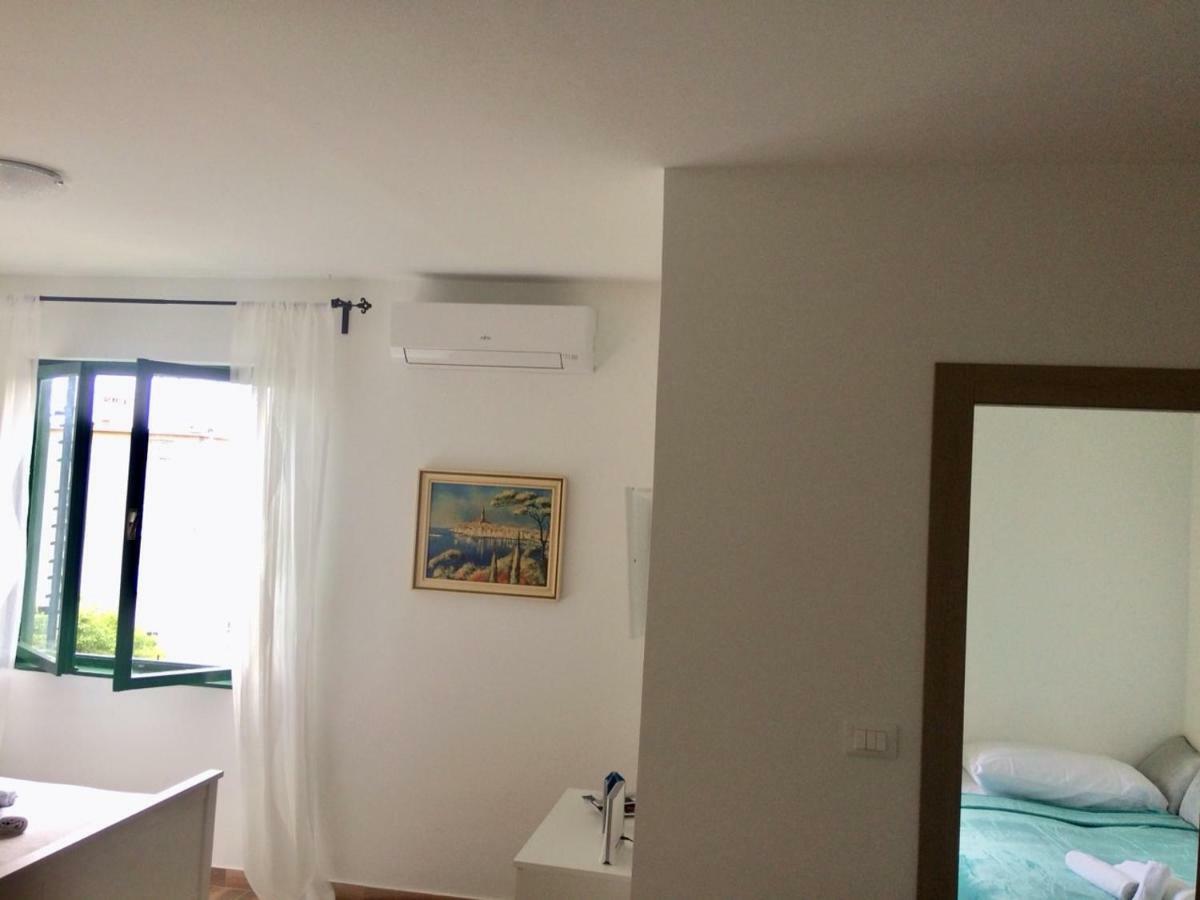 Apartment Mony Rovinj Kültér fotó