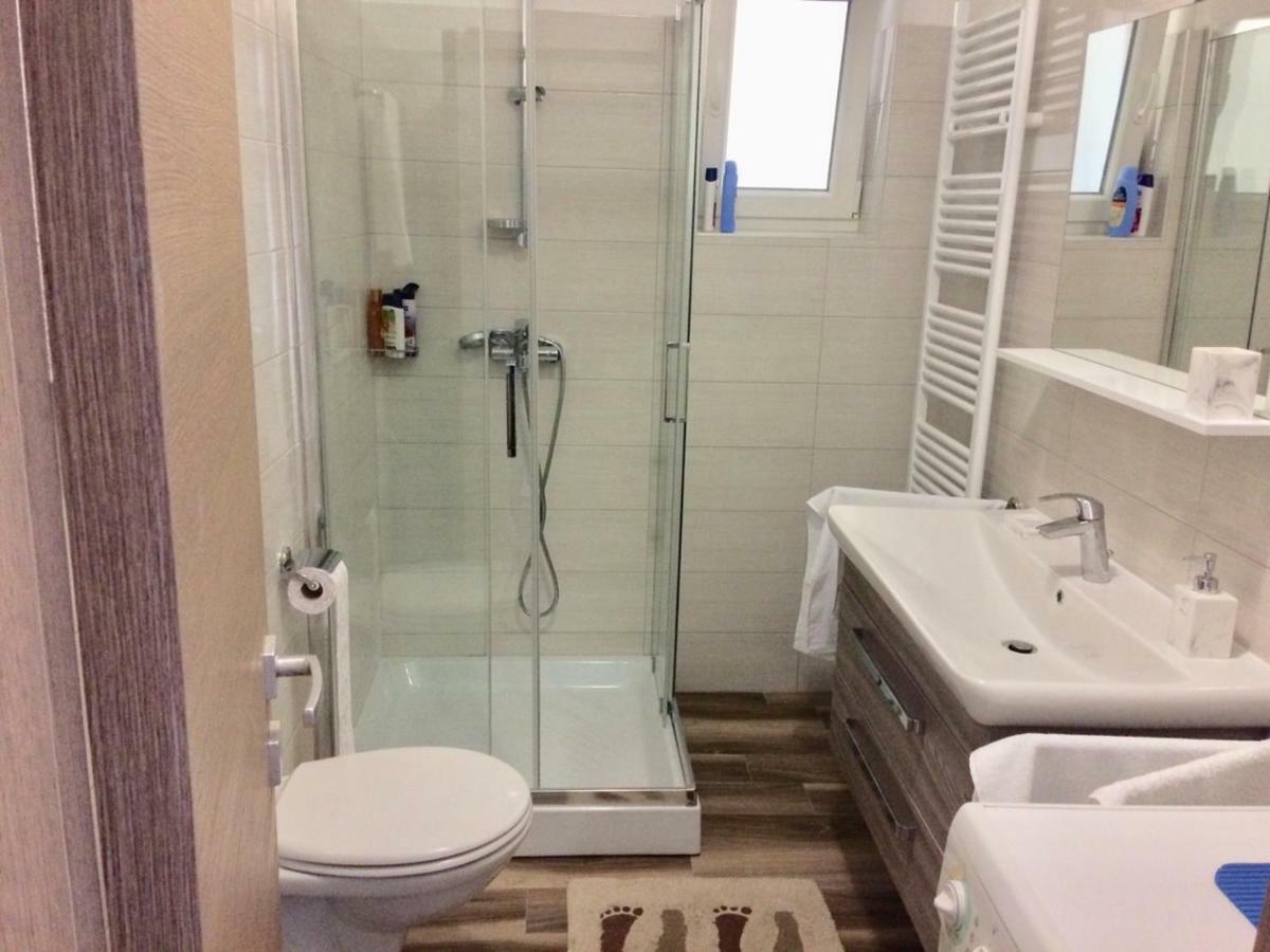 Apartment Mony Rovinj Kültér fotó