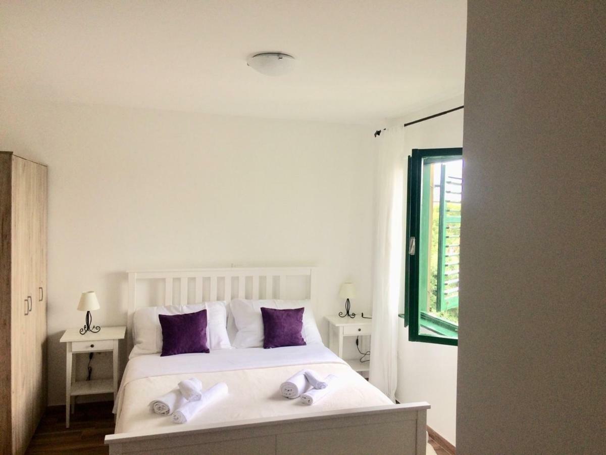 Apartment Mony Rovinj Kültér fotó