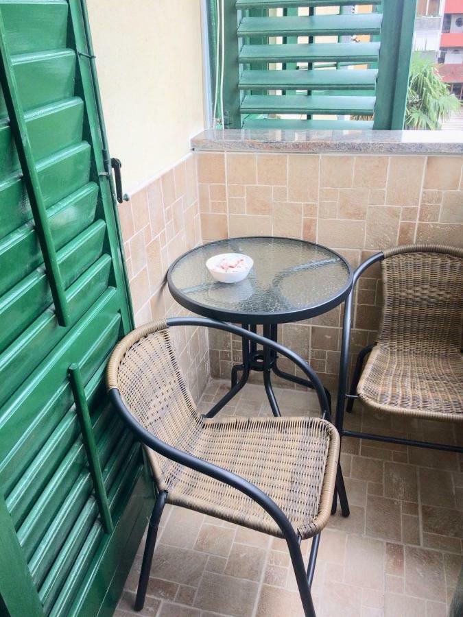 Apartment Mony Rovinj Kültér fotó