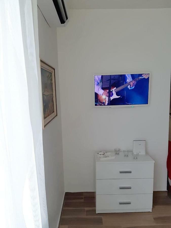 Apartment Mony Rovinj Kültér fotó