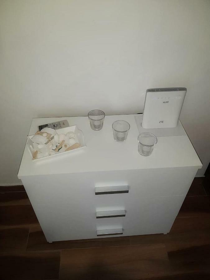 Apartment Mony Rovinj Kültér fotó