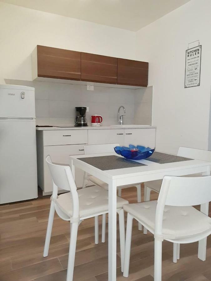 Apartment Mony Rovinj Kültér fotó