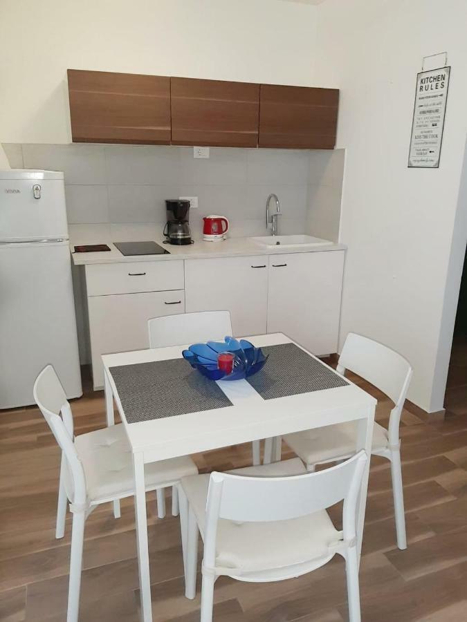 Apartment Mony Rovinj Kültér fotó