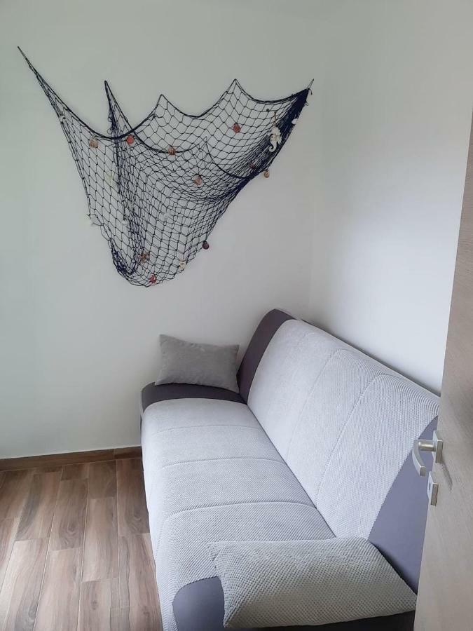 Apartment Mony Rovinj Kültér fotó