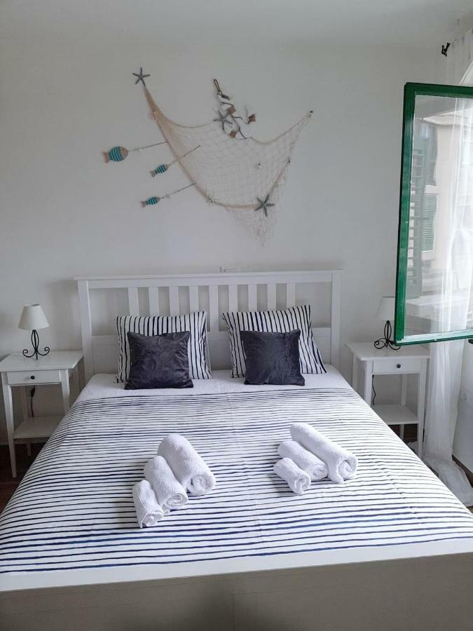 Apartment Mony Rovinj Kültér fotó