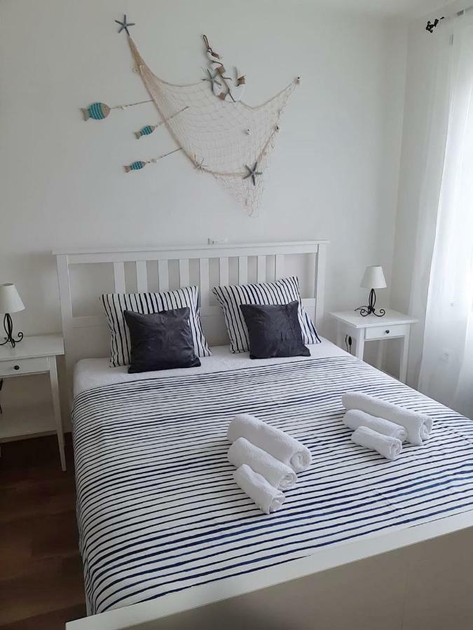Apartment Mony Rovinj Kültér fotó